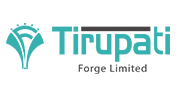 Tirupati Forge