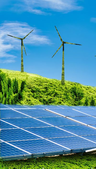 Solar Power Installation Company In India