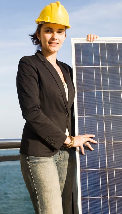 Best Solar Epc Company in India
