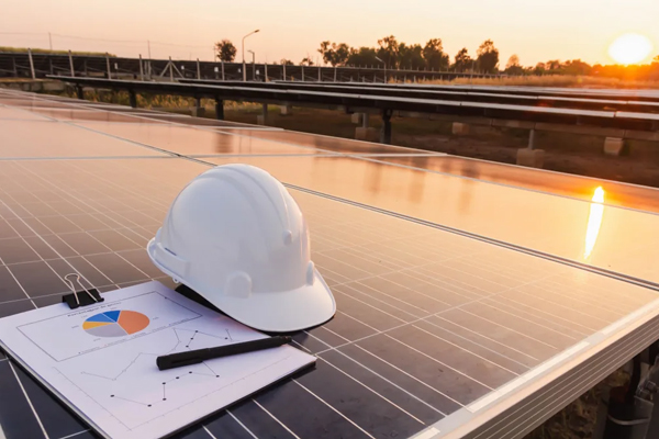 Feasibility Study for Solar