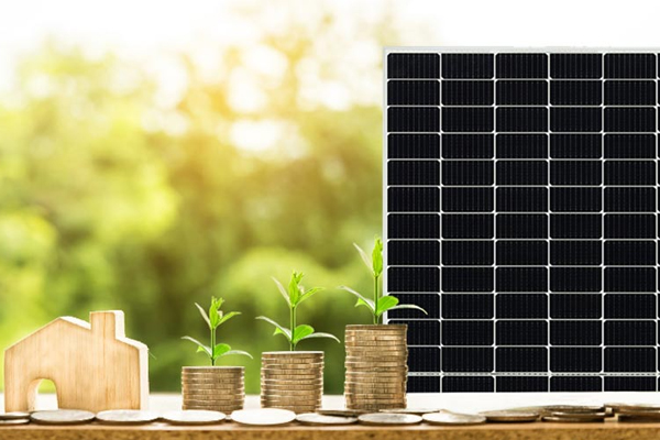 Financing for Solar Installation