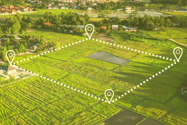 Site Selection for Solar Installation