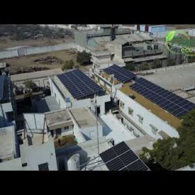 Best Rooftop Solar Panel Installation I Natura Eco Energy